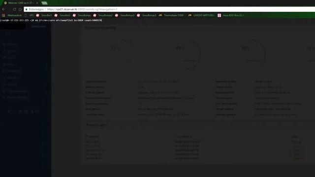 Adding Swap Memory On Debian 9 VPS - [IT - Information Technology] смотреть онлайн