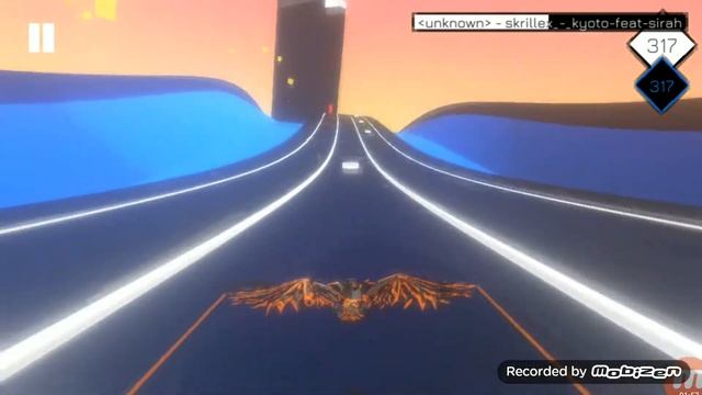Music Racer (новая игра для android/ios) смотреть онлайн