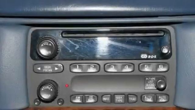 Pre-Owned 2000 Chevrolet Impala Ellwood City PA смотреть онлайн