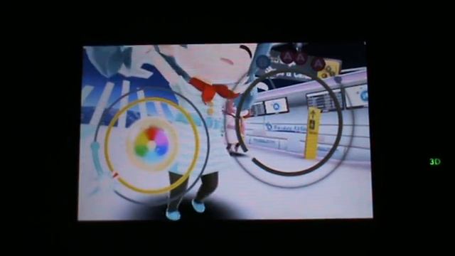 [DEMO] Hatsune Miku and Future Stars Project mirai - TAL [2]- SS смотреть онлайн