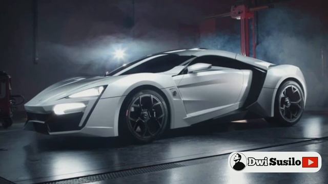The Most Expensive Car in The World смотреть онлайн