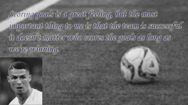 Teaching of greatman vol 17 Cristiano Ronaldo смотреть онлайн