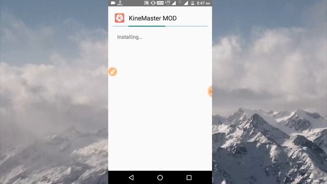 Download kinemaster MOD in free and add unlimited video layer ( किनेमास्टर mod फ्री में डाउनलोड करे смотреть онлайн