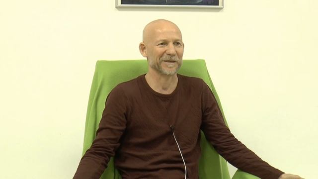 01. Постоянно видеть всё как есть смотреть онлайн