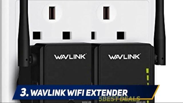 ✅ Best Wifi Extenders 2023 - Top 5 Wifi Extenders смотреть онлайн