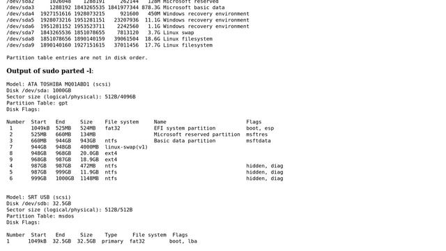 Ubuntu: Ubuntu 16.04: grub-efi-amd64-signed failed to install into /target/ error смотреть онлайн