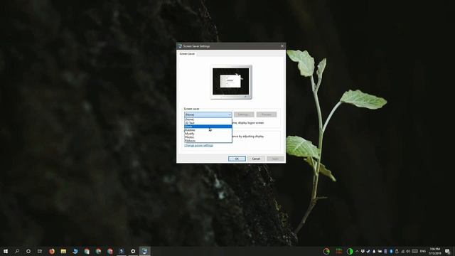 How To Automatically Lock Windows 10 When Your System Is Inactive смотреть онлайн