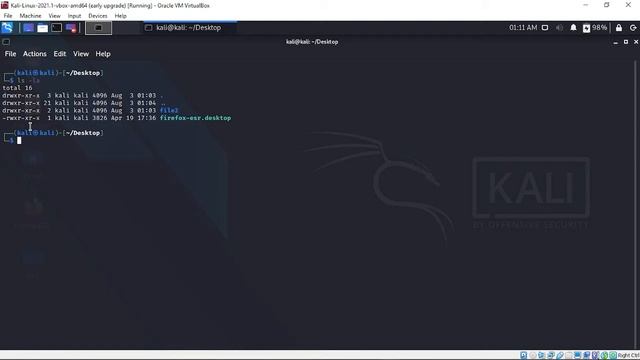 Basics of Linux Fundamentals | Linux Commands | Basic Bash Scripting смотреть онлайн
