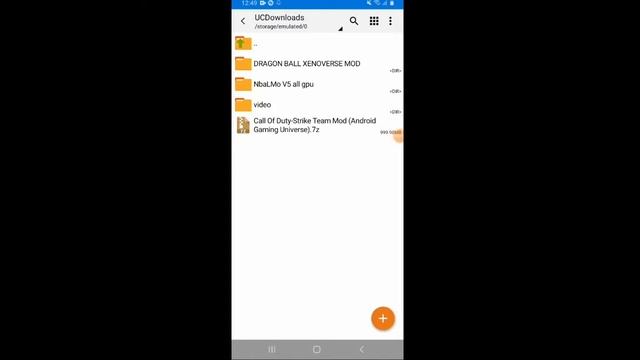 Hot To Download Call Of Duty Strike Team On Android|(No Force Close)|(Unlimited Money) смотреть онлайн