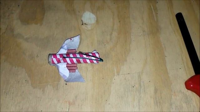 B3 Bombers - Mighty Max Fireworks смотреть онлайн