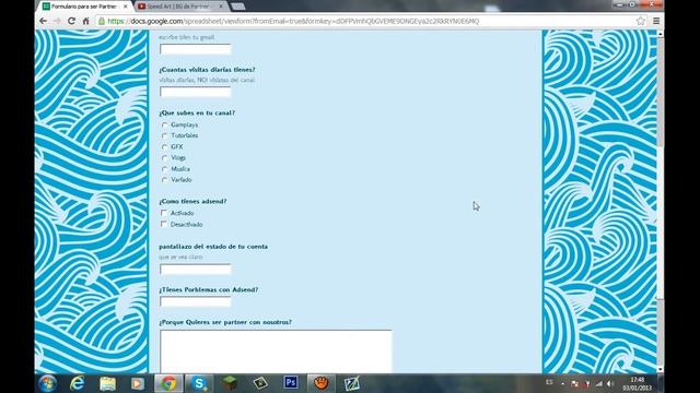a un paso de dar Partners! смотреть онлайн