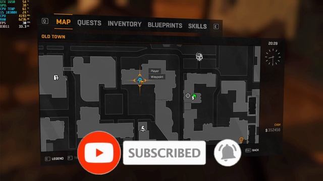 Dying light BLUEPRINT (Gameplay By Aakash Bind) смотреть онлайн