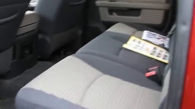 2010 Dodge Ram 3500 - Carter County Dodge