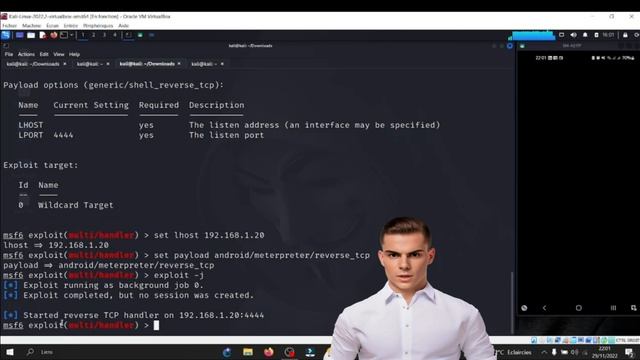 Can a Hacker Send a Message from the Victim's Android Phone to Another Phone? смотреть онлайн