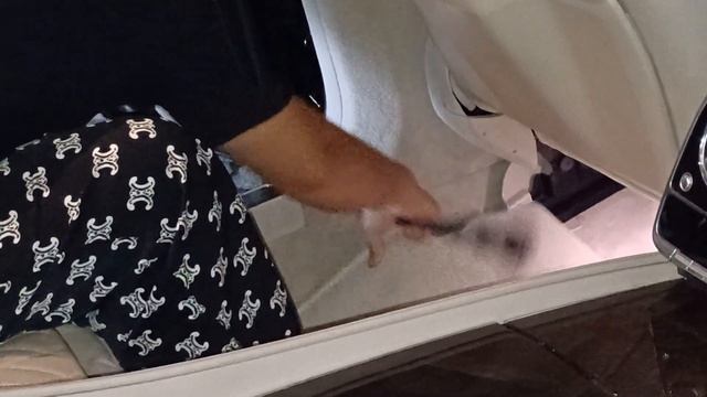 MERCEDES maybach S400 смотреть онлайн