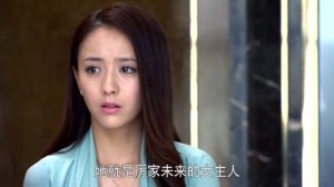 Незабываемая любовь 1 сезон 30 серия