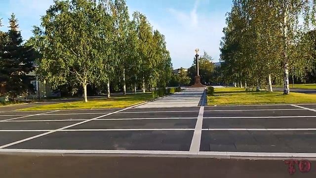 ДОЛГО БУДЕТ КАРЕЛИЯ СНИТСЯ, ПРОГУЛКИ ПО ПЕТРОЗАВОДСКУ