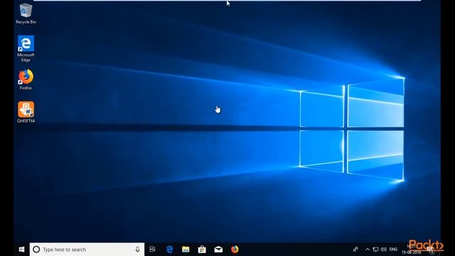 Bypass Windows 10 Antivirus and Hack Windows 10 from Kali Linux -17 смотреть онлайн