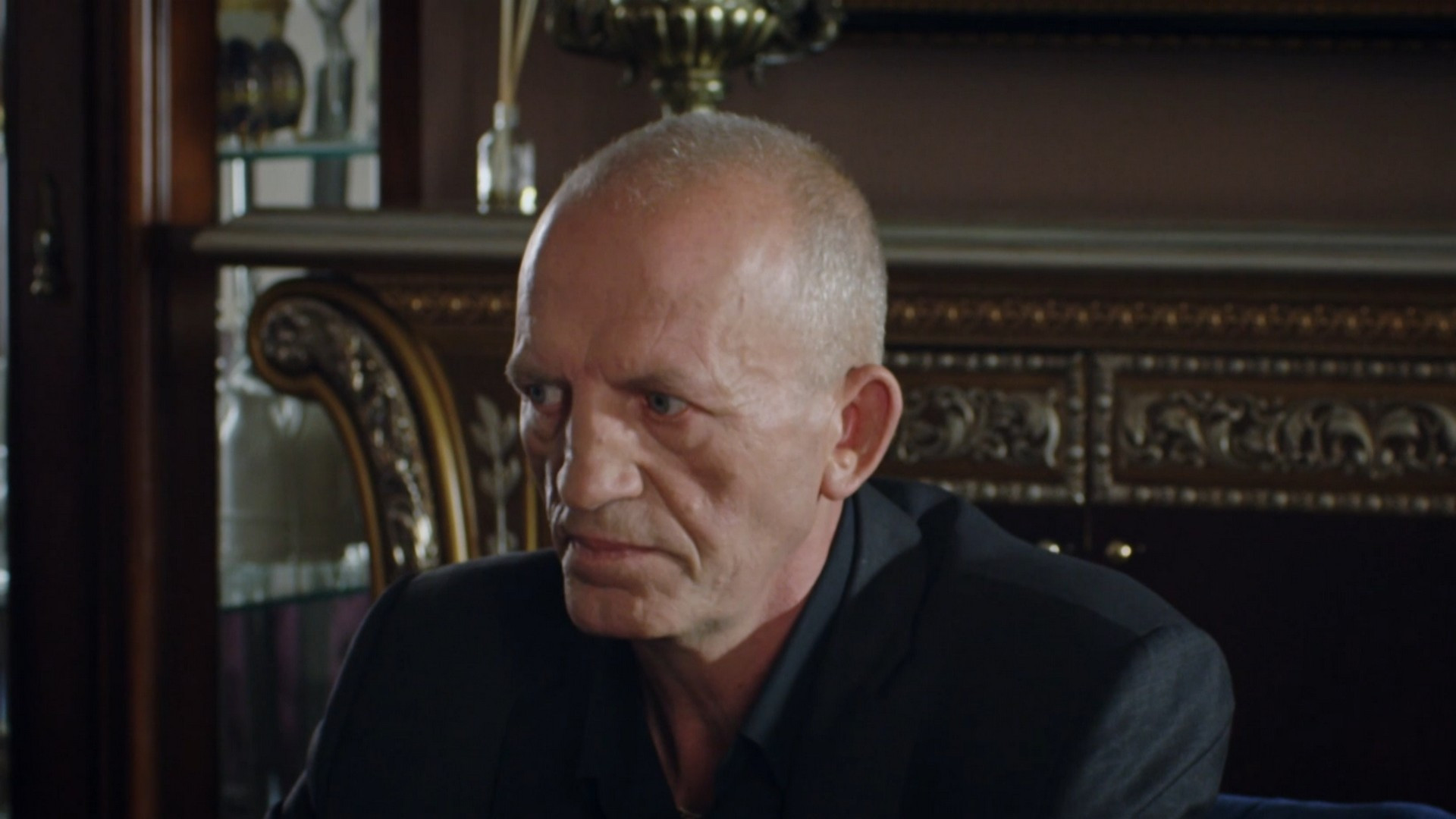 Невский, 4 сезон, 19 серия смотреть онлайн