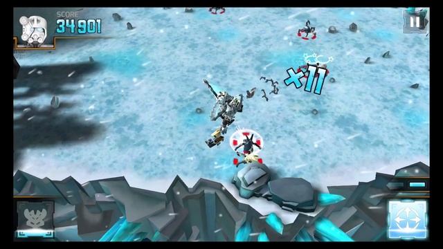 LEGO BIONICLE Mask Of Creation (By The LEGO Group) - iOS - iPhone/iPad/iPod Touch Gameplay смотреть онлайн