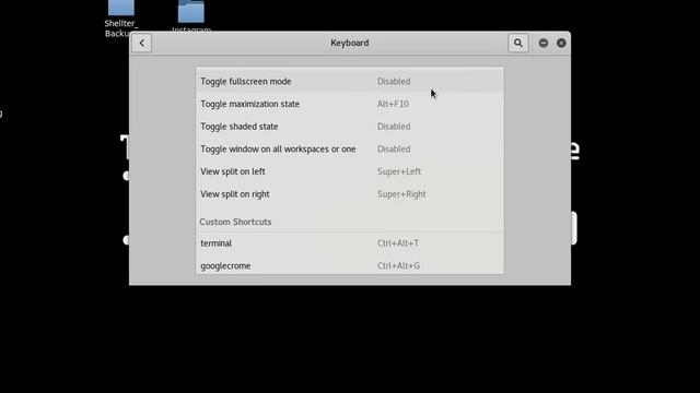 Create keyboard sortcut to open Terminal in kali linux смотреть онлайн