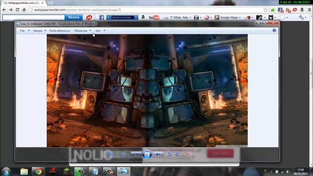 Scaricare Sfondi HD Desktop смотреть онлайн