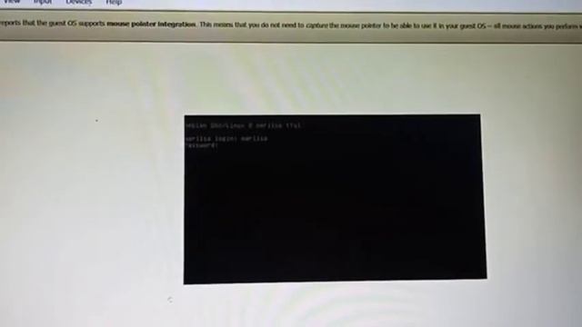 tutorial konfigurasi debian 64 di virtuabox смотреть онлайн