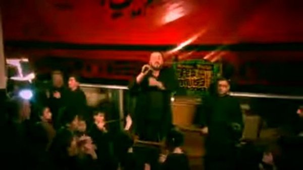 Seyyid Taleh Boradigahi   imam Hesen mersiyyesi