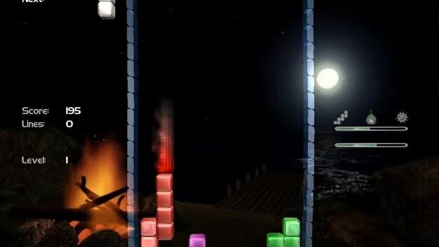 Midnight Fire - Free Elefun Game (Windows game 2004) смотреть онлайн