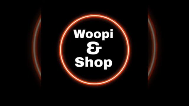 Woopi Shop kanal link in bio! смотреть онлайн