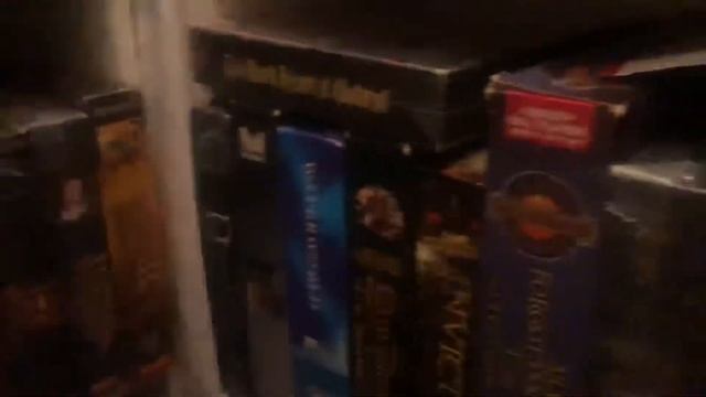 My Gaming Collection - Big Box PC Games, MS-DOS, Mac, Unix/Linux, Windows & more (Part 4). смотреть онлайн