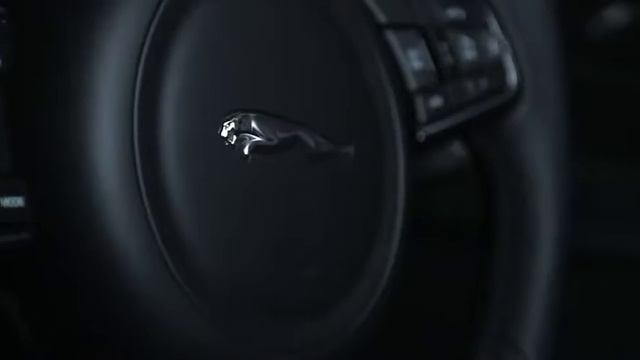Jaguar XE смотреть онлайн