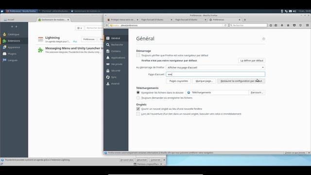 Xubuntu 16.10 : Que vaut Ubuntu XFCE ? смотреть онлайн