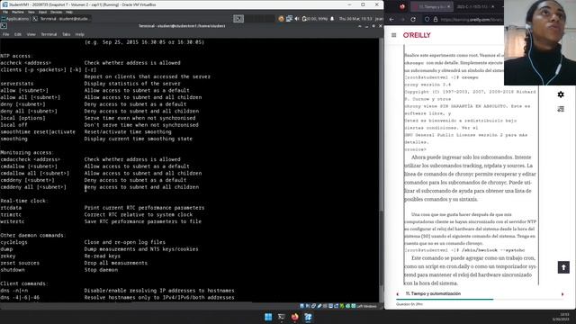 Lab 2.5-B | EXPERIMENT 11-2 | Programación de tareas смотреть онлайн