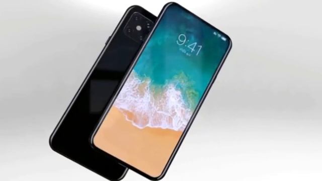 2020 IPhone 12 Pro Plus Leaks ! Major 5G Lineup Changes смотреть онлайн