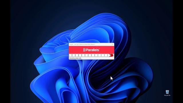 Parallels RAS: RDP Shortpath смотреть онлайн