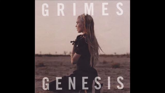 Genesis - Grimes (karaoke/Instrumental) смотреть онлайн
