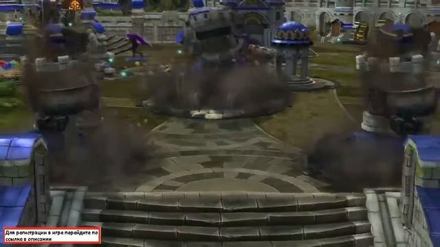 mmorpg убунту смотреть онлайн