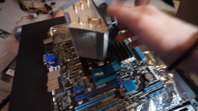 My Custom Gaming PC! смотреть онлайн