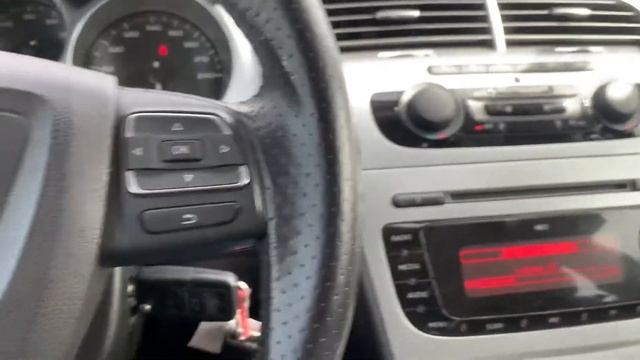 Seat Altea XL смотреть онлайн