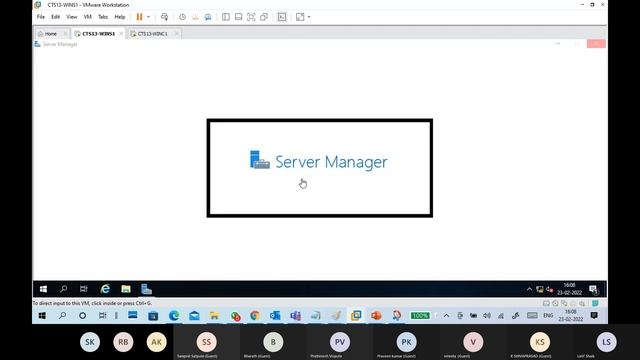 (B13) DFS : Distributed File System - Windows Server смотреть онлайн