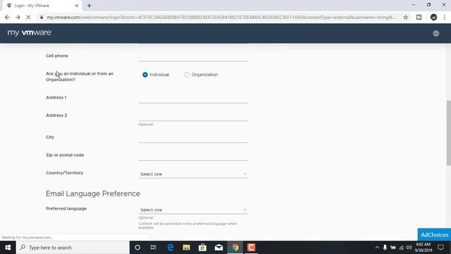 How To Download Vmware Workstation 15 pro And Kali Linux For Ethical Hacking Lab смотреть онлайн