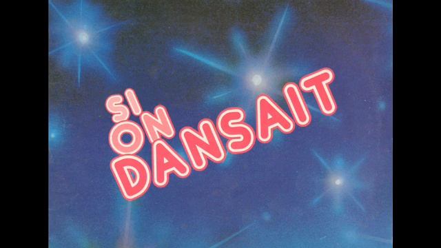 J-P MASSIERA (1983): THE STARLIGHT - Si on dansait смотреть онлайн