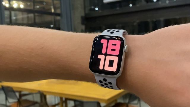 Apple Watch SE İncelemesi - BU SAAT ÇOK KONUŞULACAK смотреть онлайн