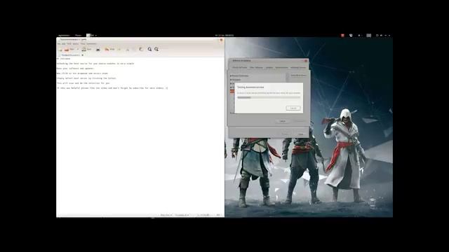 Ubuntu 14.4 or 14.10 Select Best Server to download your updates смотреть онлайн