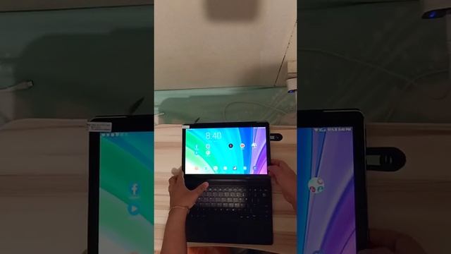 LAZADA- TECLAST M16 LAPTOP/11.6 inch Android 8.0 смотреть онлайн