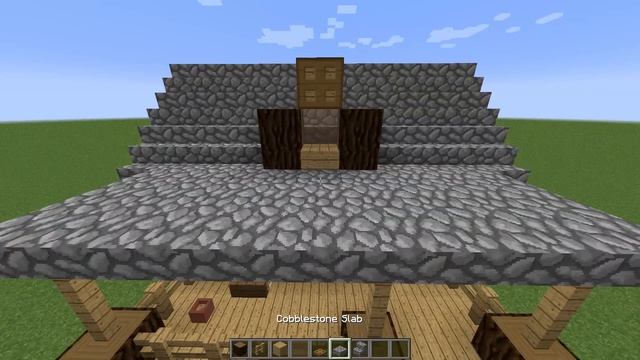 Small House Tutorial :: Easy, but classy! :: Minecraft смотреть онлайн