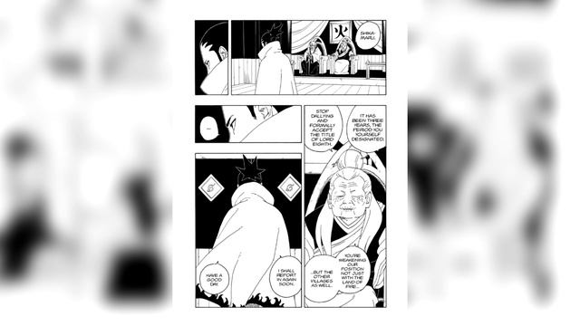 Boruto Two Blue Vortex Has a Massive Problem смотреть онлайн