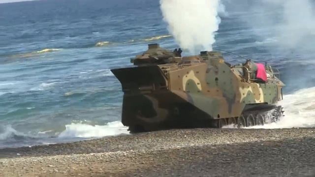 Ssang Yong 16 - D-Day minus one Rehearsal смотреть онлайн