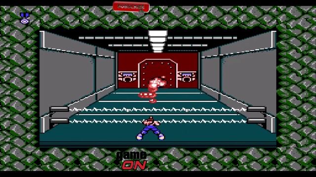 Contra || 3 Chances || #contra #contragame #contrabandpolice смотреть онлайн